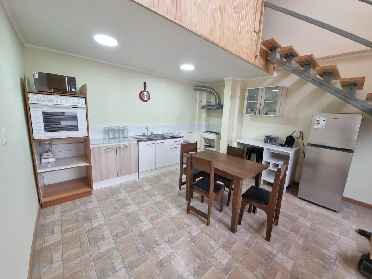 Pacificdearica Bed and Breakfast Esterno foto